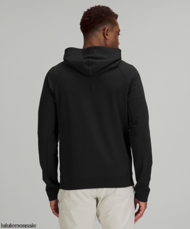 Lululemon Deutschland DELULU651 | City ​​sweatshirt Full-zip Schwarz